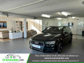 Audi A4 Avant occasion année 2018 boite Manuelle Annonce Audi A4 Avant occasion Essence 2.0 TFSI 252 ch Quattro à Beaupuy