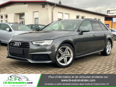 Audi A4 Avant occasion année 2018 boite Manuelle Annonce Audi A4 Avant occasion Essence 2.0 TFSI 252 ch S-Line Quattro à Beaupuy