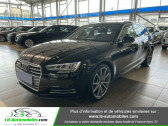 Audi A4 Avant occasion année 2018 boite Automatique Annonce Audi A4 Avant occasion Essence 2.0 TFSI 252 ch S-Line Quattro à Beaupuy