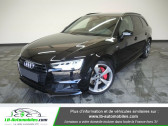 Audi A4 Avant occasion année 2018 boite Manuelle Annonce Audi A4 Avant occasion Essence 2.0 TFSI 252 ch S-Line Quattro à Beaupuy