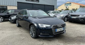 Audi A4 Avant 2.0 tfsi 252 ch s tronic 7 quattro design   SAINT RAMBERT D'ALBON 26