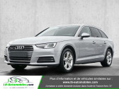 Audi A4 Avant occasion année 2018 boite Automatique Annonce Audi A4 Avant occasion Essence 2.0 TFSI 252 ch S-Tronic Quattro à Beaupuy