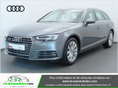 Audi A4 Avant occasion année 2018 boite Automatique Annonce Audi A4 Avant occasion Essence 2.0 TFSI 252 ch S-Tronic Quattro à Beaupuy