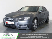 Audi A4 Avant occasion année 2016 boite Automatique Annonce Audi A4 Avant occasion Essence 2.0 TFSI 252 ch S-Tronic S-Line à Beaupuy