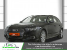 Audi A4 Avant occasion Noir année 2017 boite Automatique Annonce Audi A4 Avant occasion Essence 2.0 TFSI 252 ch S-Tronic à Beaupuy