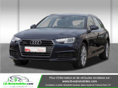 Audi A4 Avant occasion année 2018 boite Automatique Annonce Audi A4 Avant occasion Essence 2.0 TFSI 252 ch S-Tronic à Beaupuy