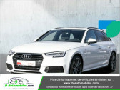 Audi A4 Avant occasion année 2017 boite Automatique Annonce Audi A4 Avant occasion Essence 2.0 TFSI 252 ch S-Tronic à Beaupuy