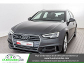 Audi A4 Avant occasion année 2017 boite Automatique Annonce Audi A4 Avant occasion Essence 2.0 TFSI 252 ch S-Tronic à Beaupuy