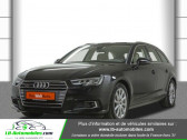 Audi A4 Avant occasion année 2017 boite Automatique Annonce Audi A4 Avant occasion Essence 2.0 TFSI 252 ch S-Tronic à Beaupuy