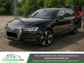 Audi A4 Avant occasion année 2016 boite Automatique Annonce Audi A4 Avant occasion Essence 2.0 TFSI 252 ch S-Tronic à Beaupuy