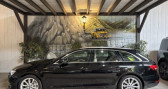 Annonce Audi A4 Avant occasion Essence 2.0 TFSI 252 CV DESIGN LUXE QUATTRO S-TRONIC  Charentilly