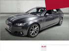 Audi A4 Avant occasion année 2016 boite Automatique Annonce Audi A4 Avant occasion Essence 2.0 TFSI 252 Quattro S Line à Beaupuy
