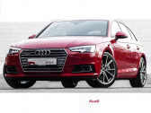 Audi A4 Avant occasion année 2015 boite Automatique Annonce Audi A4 Avant occasion Essence 2.0 TFSI 252 Quattro S Line à Beaupuy
