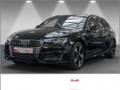 Annonce Audi A4 Avant occasion Essence 2.0 TFSI 252 Quattro S Line à Beaupuy