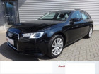 Audi A4 Avant occasion année 2016 boite Automatique Annonce Audi A4 Avant occasion Essence 2.0 TFSI 252 Quattro à Beaupuy