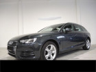 Audi A4 Avant occasion Gris année 2016 boite Automatique Annonce Audi A4 Avant occasion Essence 2.0 TFSI 252 Quattro à Beaupuy
