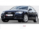 Audi A4 Avant occasion année 2017 boite Automatique Annonce Audi A4 Avant occasion Essence 2.0 TFSI 252 Quattro à Beaupuy