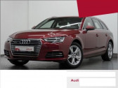 Audi A4 Avant occasion année 2016 boite Automatique Annonce Audi A4 Avant occasion Essence 2.0 TFSI 252 Quattro à Beaupuy