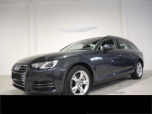 Audi A4 Avant occasion année 2016 boite Automatique Annonce Audi A4 Avant occasion Essence 2.0 TFSI 252 Quattro à Beaupuy