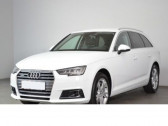 Audi A4 Avant occasion année 2016 boite Automatique Annonce Audi A4 Avant occasion Essence 2.0 TFSI 252 Quattro à Beaupuy