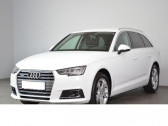 Audi A4 Avant occasion année 2016 boite Automatique Annonce Audi A4 Avant occasion Essence 2.0 TFSI 252 Quattro à Beaupuy