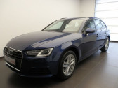 Audi A4 Avant occasion année 2017 boite Automatique Annonce Audi A4 Avant occasion Essence 2.0 TFSI 252 à Beaupuy