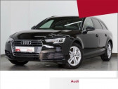 Audi A4 Avant occasion année 2017 boite Automatique Annonce Audi A4 Avant occasion Essence 2.0 TFSI 252 à Beaupuy