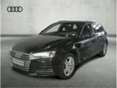 Audi A4 Avant occasion année 2017 boite Automatique Annonce Audi A4 Avant occasion Essence 2.0 TFSI 252 à Beaupuy
