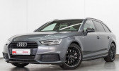 Audi A4 Avant occasion année 2018 boite Robotisee Annonce Audi A4 Avant occasion Essence 2.0 TFSI 252CH ULTRA S LINE QUATTRO S TRONIC 7 à Villenave-d'Ornon