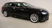 Audi A4 Avant occasion année 2018 boite Robotisee Annonce Audi A4 Avant occasion Essence 2.0 TFSI 252CH ULTRA S LINE QUATTRO S TRONIC 7 à Villenave-d'Ornon