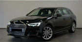 Annonce Audi A4 Avant occasion Essence 2.0 TFSI 252CH ULTRA S LINE QUATTRO S TRONIC 7 à Villenave-d'Ornon