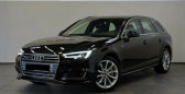 Audi A4 Avant occasion année 2018 boite Robotisee Annonce Audi A4 Avant occasion Essence 2.0 TFSI 252CH ULTRA S LINE QUATTRO S TRONIC 7 à Villenave-d'Ornon