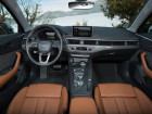 Audi A4 Avant occasion année 2017 boite Automatique Annonce Audi A4 Avant occasion Essence 2.0 TFSI Ultra 190 cv S Tronic à Beaupuy