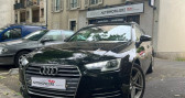 Audi A4 Avant 2.0 TFSI ULTRA 190 S LINE S TRONIC   Chaville 92
