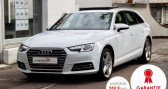 Annonce Audi A4 Avant occasion Essence 2.0 TFSI Ultra 190 S Line S-Tronic7 (TO,Virtual Cockpit,CarP  Heillecourt