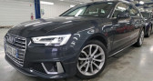 Annonce Audi A4 Avant occasion Essence 2.0 TFSI ultra 190 S tronic 7 Design Luxe  Chambray Les Tours