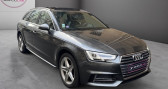 Annonce Audi A4 Avant occasion Hybride 2.0 TFSI ultra 190 S tronic 7 S line  PARIS