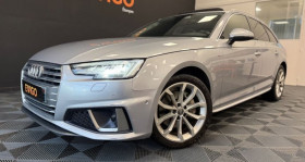 Audi A4 Avant , garage EWIGO ETAMPES  tampes