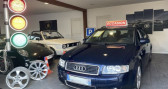 Audi A4 Avant occasion année 2004 boite Manuelle Annonce Audi A4 Avant occasion Diesel 2.5 TDI 180 Quattro SPORT 5 P à Nanteuil Les Meaux