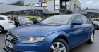 Audi A4 Avant occasion année 2008 boite Manuelle Annonce Audi A4 Avant occasion Diesel 2.7 V6 TDI 190CH DPF à VOREPPE