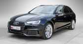 Audi A4 Avant occasion année 2018 boite Automatique Annonce Audi A4 Avant occasion Diesel 20 TDI 190 S LINE S TRONIC / 08/2018 à Saint Patrice