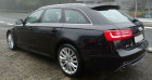 Audi A4 Avant occasion année 2014 boite Automatique Annonce Audi A4 Avant occasion Diesel 3.0 TDI 204 , S-Line ,S-tronic à Saint Patrice