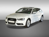 Audi A4 Avant occasion année 2014 boite Automatique Annonce Audi A4 Avant occasion Diesel 3.0 TDI 204 à Beaupuy