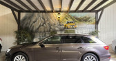 Audi A4 Avant occasion année 2017 boite Automatique Annonce Audi A4 Avant occasion Diesel 3.0 TDI 218 CV QUATTRO SLINE S-TRONIC à Charentilly