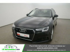 Audi A4 Avant occasion Noir année 2017 boite Automatique Annonce Audi A4 Avant occasion Diesel 3.0 TDI 218 S-Tronic Quattro à Beaupuy