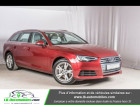 Audi A4 Avant occasion Rouge année 2017 boite Automatique Annonce Audi A4 Avant occasion Diesel 3.0 TDI 218 S-Tronic Quattro à Beaupuy