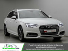 Audi A4 Avant occasion Blanc année 2017 boite Automatique Annonce Audi A4 Avant occasion Diesel 3.0 TDI 218 S-Tronic Quattro à Beaupuy