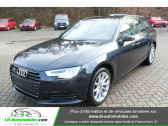 Audi A4 Avant occasion année 2017 boite Automatique Annonce Audi A4 Avant occasion Diesel 3.0 TDI 218 S-Tronic Quattro à Beaupuy
