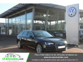 Audi A4 Avant occasion année 2017 boite Automatique Annonce Audi A4 Avant occasion Diesel 3.0 TDI 218 S-Tronic Quattro à Beaupuy