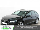 Audi A4 Avant occasion Noir année 2017 boite Automatique Annonce Audi A4 Avant occasion Diesel 3.0 TDI 218 S-Tronic Quattro à Beaupuy
